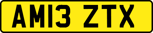AM13ZTX