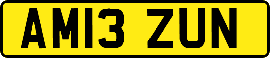 AM13ZUN