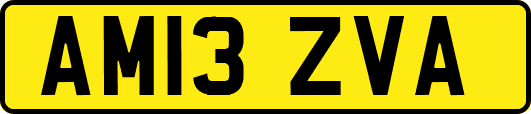 AM13ZVA