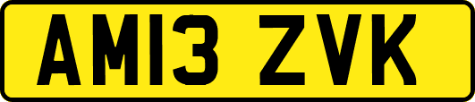 AM13ZVK