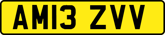 AM13ZVV