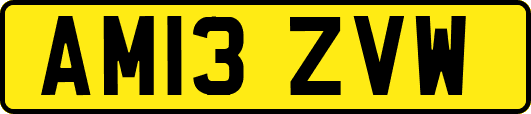 AM13ZVW