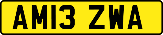 AM13ZWA