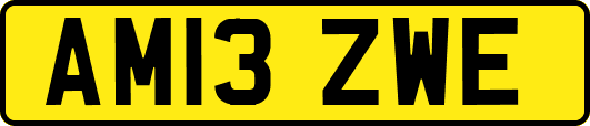 AM13ZWE