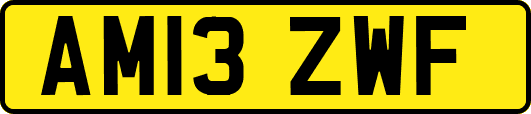 AM13ZWF