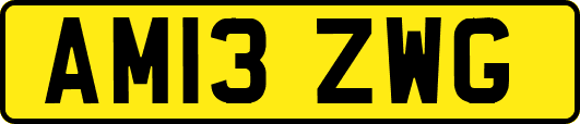 AM13ZWG
