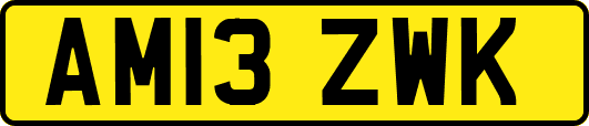 AM13ZWK