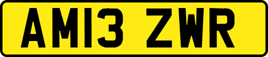 AM13ZWR