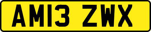 AM13ZWX