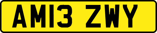 AM13ZWY