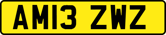 AM13ZWZ