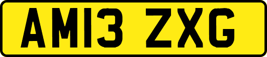 AM13ZXG