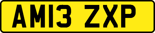 AM13ZXP