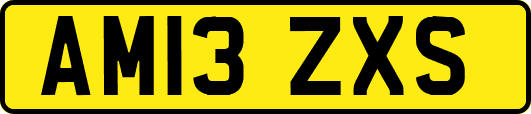 AM13ZXS