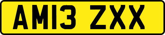 AM13ZXX