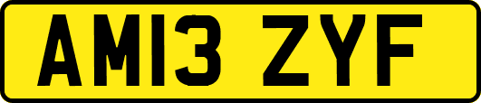 AM13ZYF