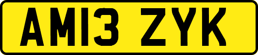 AM13ZYK