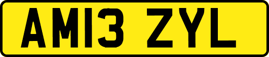 AM13ZYL