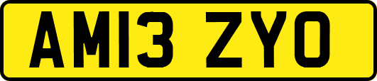 AM13ZYO