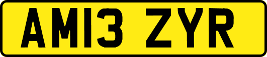 AM13ZYR