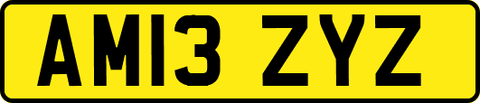 AM13ZYZ