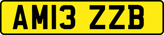 AM13ZZB