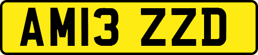 AM13ZZD