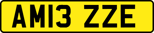 AM13ZZE
