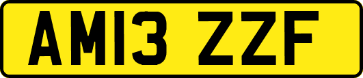 AM13ZZF