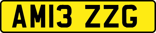 AM13ZZG