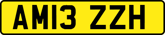 AM13ZZH