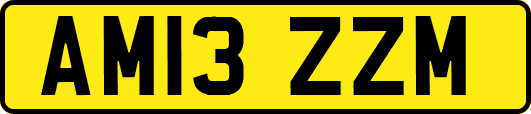 AM13ZZM