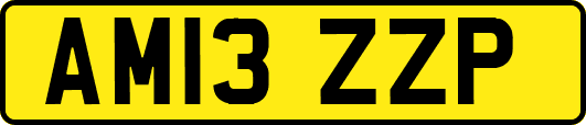 AM13ZZP