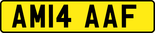 AM14AAF