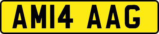 AM14AAG