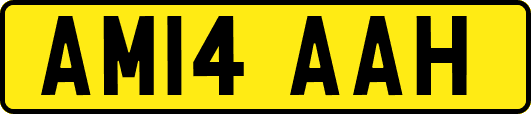AM14AAH