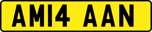 AM14AAN