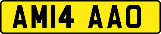 AM14AAO