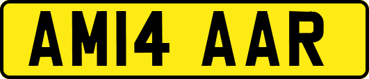 AM14AAR