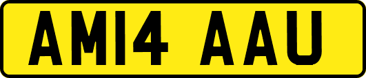 AM14AAU