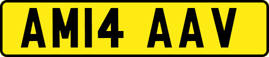 AM14AAV