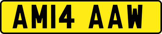 AM14AAW