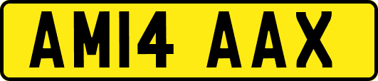 AM14AAX