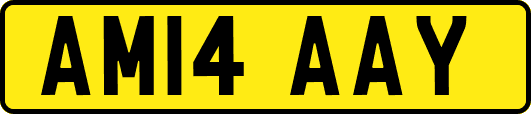 AM14AAY