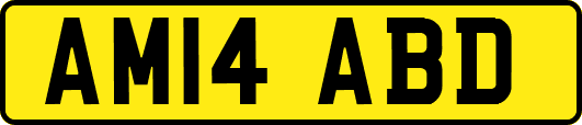 AM14ABD