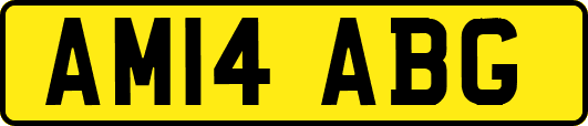 AM14ABG