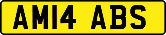 AM14ABS