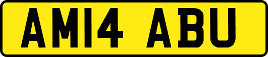 AM14ABU