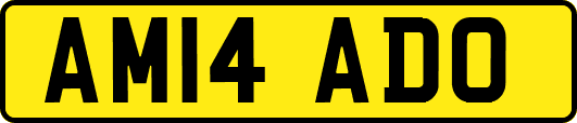 AM14ADO