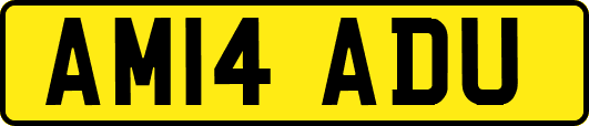 AM14ADU